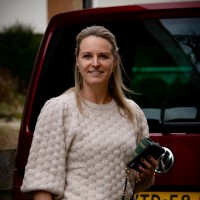 Marieke Kruithof