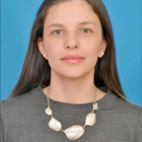 Olga Usuga