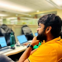 Prithiv Kumar