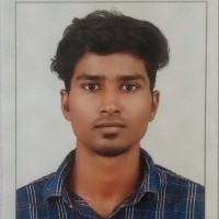 Vivek P Vasu