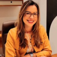 Luana Ribeiro Barbosa