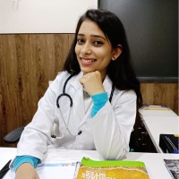 Dr. Kajol Jaisalmeria (PT)