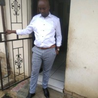 Tshepo James Mungomezulu