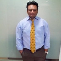 Sham Tiwari