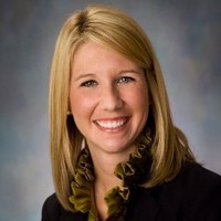 Maggie Johnson Rhine