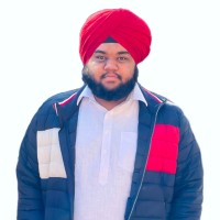 Ishanpreet Singh