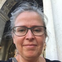 Mette Madsen