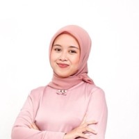 Mufidatul Khasanah