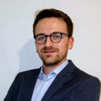 Stefaan Van Hoed