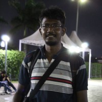 Brijesh Kunal Hembrom