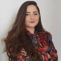 Eya Ben Halima