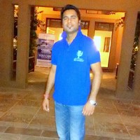 Vipul Gautam
