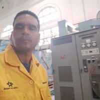 Eric Gabriel Mariche Barsallo