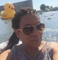 Stacey Williams