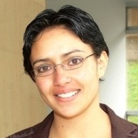 Catalina Rosero