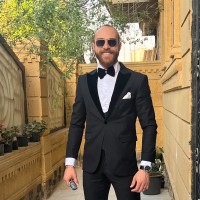 Hamed Arafa