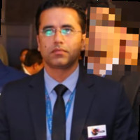 Abhishek Parasar