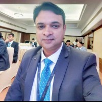 Amar Srivastava