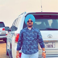 Gagandeep Singh