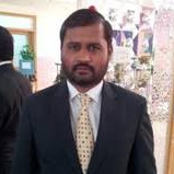 Haroon Shabbir