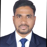 Rustum Shinde