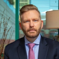 Dr. Eric Kowalczyk