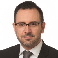 Maxime Labrecque, MBA