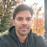 Kiran Sagar