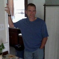Mark Hubert