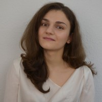 Aleksandra Aramian