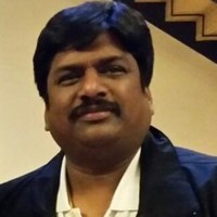 Sunil Joseph