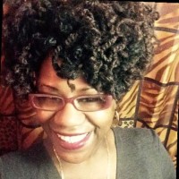 Chandra Sutton