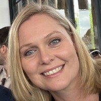 Kate Moir