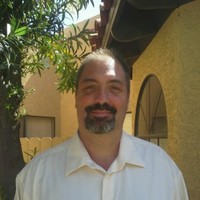 Ken Eckert, CSM