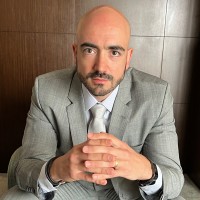 Caio Eduardo Marin Santo Mauro