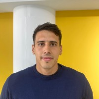 Roman Meza