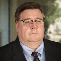 Carl Robertson, Pe, Pmp