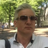 Jeroen Van Beukering