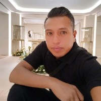 Mario Alberto Gómez