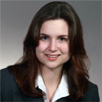 Elizabeth Merlinsky