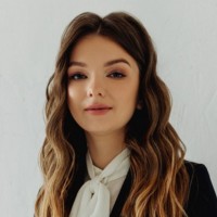 Anastasiya Pashko
