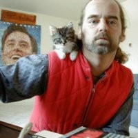 Todd Mikkelson