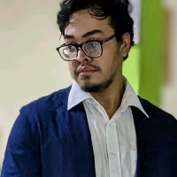 Engel Steven Molina Gonzalez
