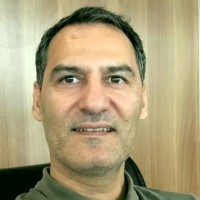 Dariush Nazari