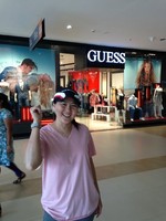 Elaine Ong