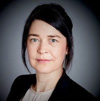 Linda Billfalk Åkerlund