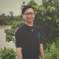 Eugene Foo