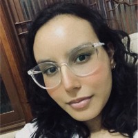 Isadora Albernaz