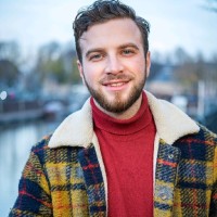 Bart Van Der Zeijden