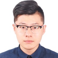 Weixuan Tony Jia